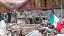 Simulacro Nacional 2025: ¿Qué hacer antes, durante y después de un sismo?