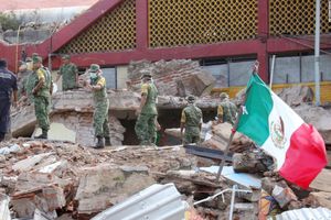 Simulacro Nacional 2025: ¿Qué hacer antes, durante y después de un sismo?