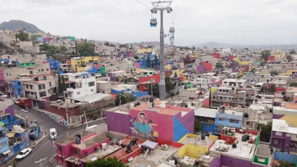 Tres colonias de Iztapalapa se unirán para formar una sola que se llamará Predio El Molino