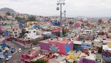 Tres colonias de Iztapalapa se unirán para formar una sola que se llamará Predio El Molino
