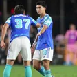 Así fue el golazo del mexicano Obed Vargas ante el Inter de Miami de Messi