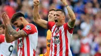 ¿Se acuerdan de México? Jugadores de Sunderland mandan mensaje en español