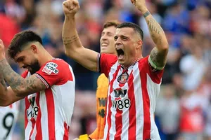 ¿Se acuerdan de México? Jugadores de Sunderland mandan mensaje en español