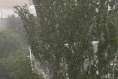 CDMX y Edomex bajo alerta: frío al amanecer, lluvias fuertes y posible granizo este martes