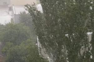 CDMX y Edomex bajo alerta: frío al amanecer, lluvias fuertes y posible granizo este martes