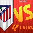 Atlético de Madrid vs Villarreal EN VIVO LaLiga Jornada 4