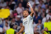 Real Madrid remonta y vence a Marsella con doblete de Mbappé
