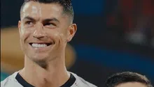 Cristiano Ronaldo reaparece tras empujar a fan: "Que todos cumplan sus sueños"