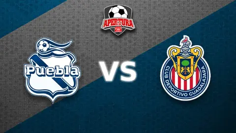 Puebla vs Chivas: ¿Cuándo y dónde ver el partido reprogramado de la J11 del Apertura 2025 de la Liga MX?