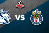 Puebla vs Chivas: ¿Cuándo y dónde ver el partido reprogramado de la J11 del Apertura 2025 de la Liga MX?