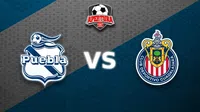 Puebla vs Chivas: ¿Cuándo y dónde ver el partido reprogramado de la J11 del Apertura 2025 de la Liga MX?
