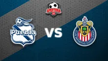 Puebla vs Chivas: ¿Cuándo y dónde ver el partido reprogramado de la J11 del Apertura 2025 de la Liga MX?