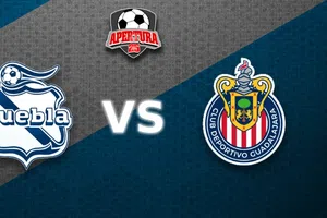 Puebla vs Chivas: ¿Cuándo y dónde ver el partido reprogramado de la J11 del Apertura 2025 de la Liga MX?