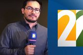 Muere Huemanzin Rodríguez, periodista y conductor de Canal 22