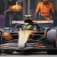 ¿Qué necesita McLaren para convertirse en Campeón de Constructores en Singapur?