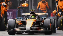 ¿Qué necesita McLaren para convertirse en Campeón de Constructores en Singapur?