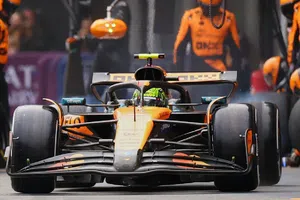 ¿Qué necesita McLaren para convertirse en Campeón de Constructores en Singapur?
