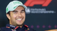 El millonario contrato de Checo Pérez con Cadillac: ¿cuál será su salario en la F1 2026?