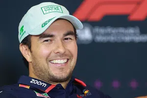 El millonario contrato de Checo Pérez con Cadillac: ¿cuál será su salario en la F1 2026?
