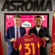 ¡Roma anunció histórico fichaje!