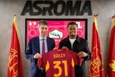 ¡Roma anunció histórico fichaje!
