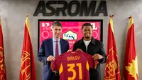 ¡Roma anunció histórico fichaje!
