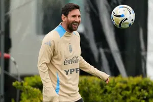 Argentina realiza video de despedida a Lionel Messi por el último partido en su país