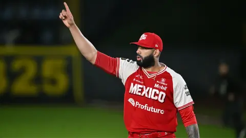 Diablos Rojos 'barren' a Pericos y mantienen paso perfecto rumbo al bicampeonato de la LMB