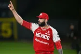 Diablos Rojos 'barren' a Pericos y mantienen paso perfecto rumbo al bicampeonato de la LMB