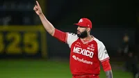Diablos Rojos 'barren' a Pericos y mantienen paso perfecto rumbo al bicampeonato de la LMB