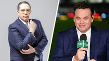 ¡Amenaza de demanda! Alcalde de Benito Juárez y David Faitelson se enfrascan en pleito en redes