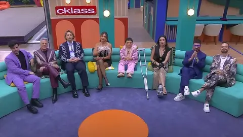 La Casa de los Famosos: Filtran plan para salvar a Guana de ser eliminado