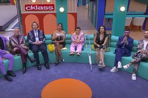 La Casa de los Famosos: Filtran plan para salvar a Guana de ser eliminado