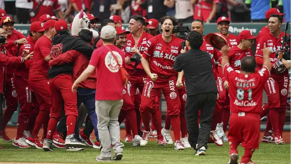 ¿Cuáles son los equipos profesionales más ganadores en México?