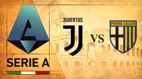 ¿Cuándo y dónde ver el Juventus vs Parma de la J1 de Serie A?