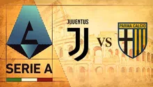 ¿Cuándo y dónde ver el Juventus vs Parma de la J1 de Serie A?