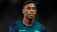 Afición de Rayados revienta a Anthony Martial tras goleada ante Toluca: "basta de contratar estrellitas"