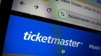 Ticketmaster México sube sus precios: ¿Cuánto más pagarás por boleto?