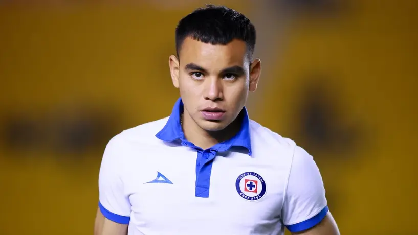 Charly recuerda malos momentos en Cruz Azul: "La pasé mal"