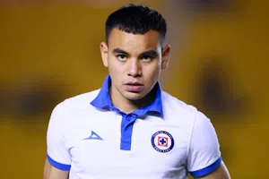 Charly recuerda malos momentos en Cruz Azul: "La pasé mal"