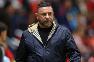 ¿Y Cruz Azul? ‘Turco’ Mohamed quiere que Toluca sea el primer mexicano campeón de Leagues Cup