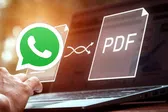 Así puedes escanear documentos en WhatsApp y convertirlos en PDF