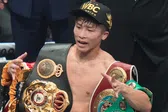 Naoya Inoue derrota a Murodjon Akhmadaliev y retiene títulos indiscutibles de peso supergallo