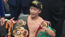 Naoya Inoue derrota a Murodjon Akhmadaliev y retiene títulos indiscutibles de peso supergallo