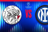 Ajax vs Inter de Milán: ¿Cuándo y por dónde ver el partido de Champions League?
