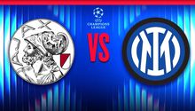 Ajax vs Inter de Milán: ¿Cuándo y por dónde ver el partido de Champions League?