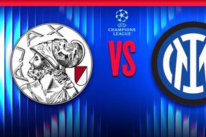 Ajax vs Inter de Milán: ¿Cuándo y por dónde ver el partido de Champions League?