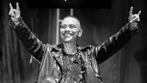 Muere Xava Drago: “Gocé y amé cada instante maravilloso que construí”