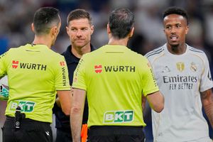 Real Madrid estaría preparando un informe arbitral para llevarlo a FIFA