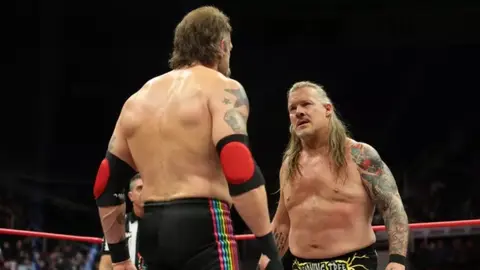 Chris Jericho no renovará su contrato con AEW ¿WWE es opción? Este es el camino de Y2J